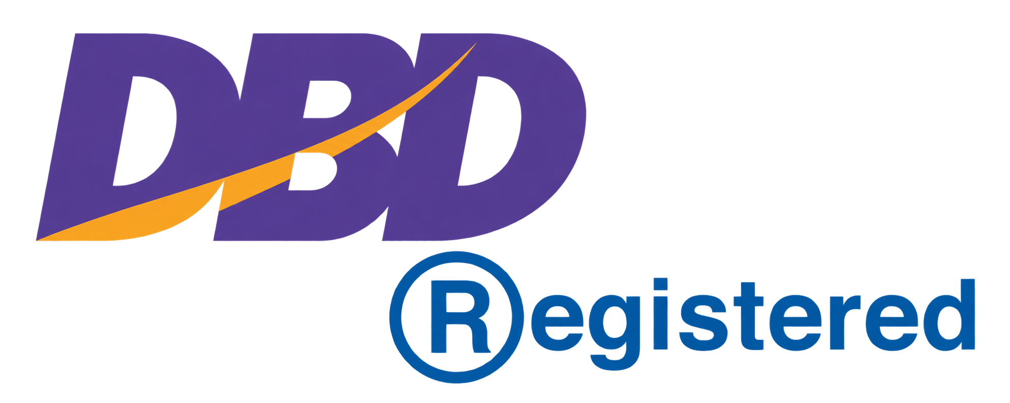 DBD Registered
