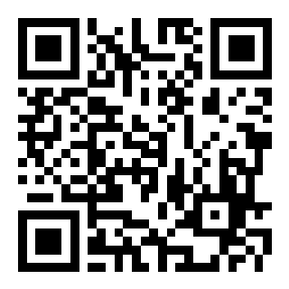 LINE Official QR code